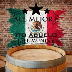 Happy Father’s Day 20oz tumbler. NWOT! Hand wash only! Made to order!